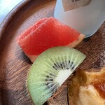 イタリア料理 ルッチコーレ - 