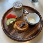 イタリア料理 ルッチコーレ - 