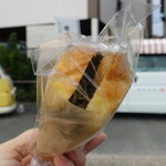 チムニーカフェ - 