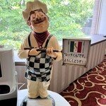 Italian Ryori Lucchicore