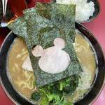 Yokohama Ramen Soumaya - 