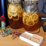 チムニーカフェ - 