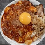 麺.丼 Dining 夢者 - 