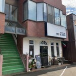 ピッツエリアバール　CACTUS　D'ORO - 