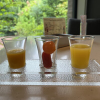 イタリア料理 ルッチコーレ - 