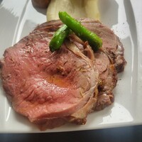 RUBY JACK'S SEAFOOD & STEAK - 