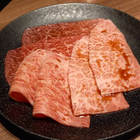 焼肉うしごろ 銀座店 - 