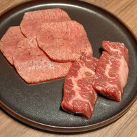 焼肉うしごろ 銀座店 - 