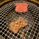 大和焼肉 結 - 