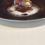 圓 - いちじくのルビーポート煮