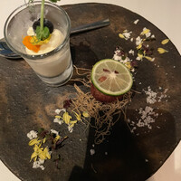 ツキ シュール ラメール - 