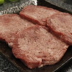 今村屋 - 料理写真: