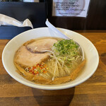 Chuukasoba Dandan - 