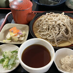 お食事処 湯の丸 - 