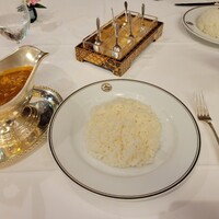 レストラン カスケード - 