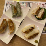 餃子ノ酒場 やま藤 - 