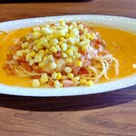 187539577 - 【2022.10.23(日)】ローマ法王風パスタ(M・150g)1,375円