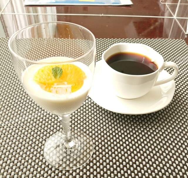 ロンシャン - 広瀬通（洋食）の写真