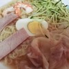 中華そば・冷麺 呉龍