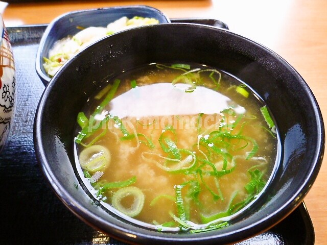 吉野家 ４号線新白河店 - 新白河（牛丼）の写真