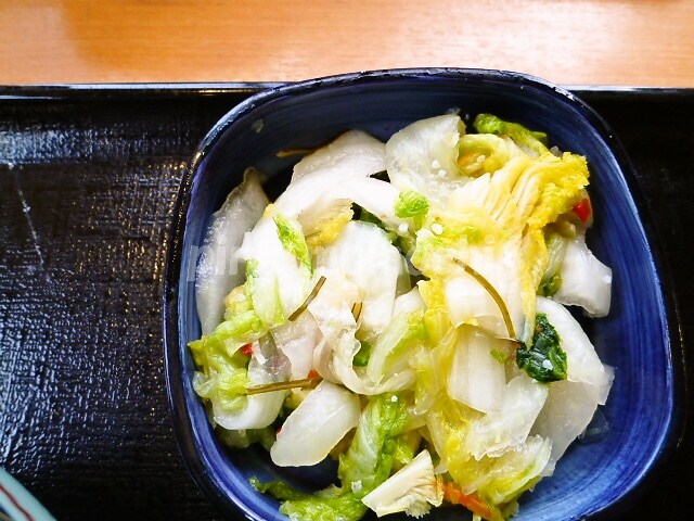 吉野家 ４号線新白河店 - 新白河（牛丼）の写真