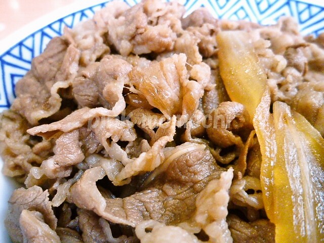 吉野家 ４号線新白河店 - 新白河（牛丼）の写真