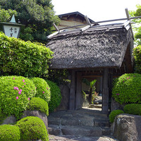 千薫庵 - 