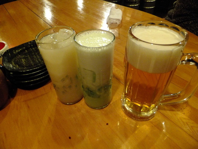 三浦屋貝願亭 - 郡山富田（沖縄料理）の写真