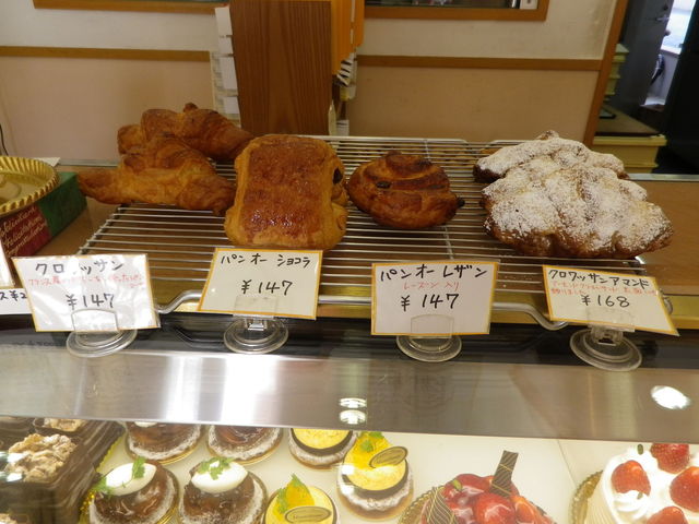 モンテリマール 京王堀之内 ケーキ 食べログ モンテリマール 京王堀之内 ケーキ 食べログ