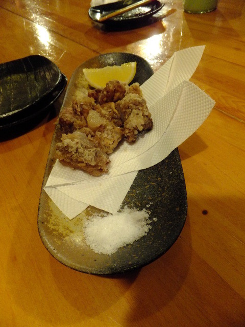 三浦屋貝願亭 - 郡山富田（沖縄料理）の写真