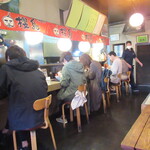 ラーメン櫻島 - 