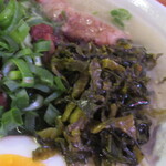 ラーメン櫻島 - 