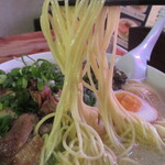 ラーメン櫻島 - 