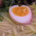 ラーメン櫻島 - 