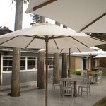 ナス・ショウゾウ カフェ - 