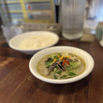 タイカリーピキヌー - 