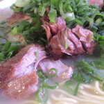 ラーメン櫻島 - 