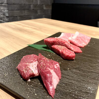 やきにくグレート 神田店 - 
