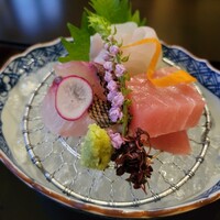 懐石料理 花壇 - 