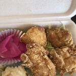 鶏笑 - 料理写真: