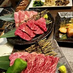 Yakiniku Yaima - 