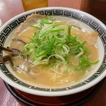 ラーメン京龍 - 