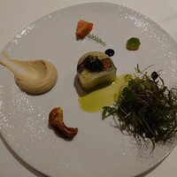 JINBO MINAMI AOYAMA - 