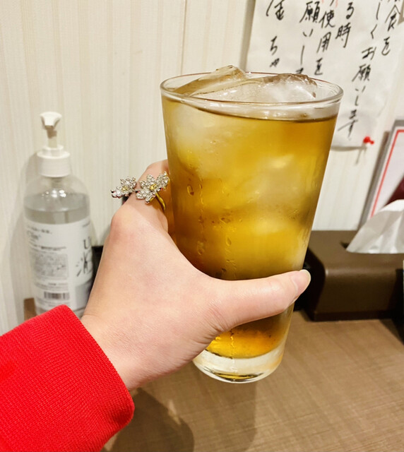 Korean Katei Ryori Kimchan