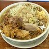 ラーメン富次郎 見和店