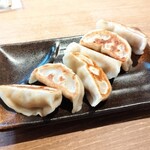 肉汁餃子のダンダダン - 