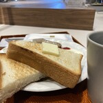 JAPAN RAIL CAFE - 