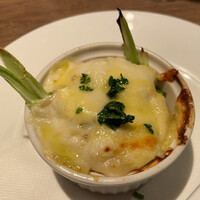 BELON 渋谷店 - BELON渋谷店(北海帆立と旬野菜のココット)