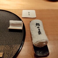鮨 やま田 - 
