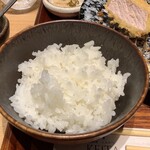 とんかつ けい太 - 晴天の霹靂お代わり